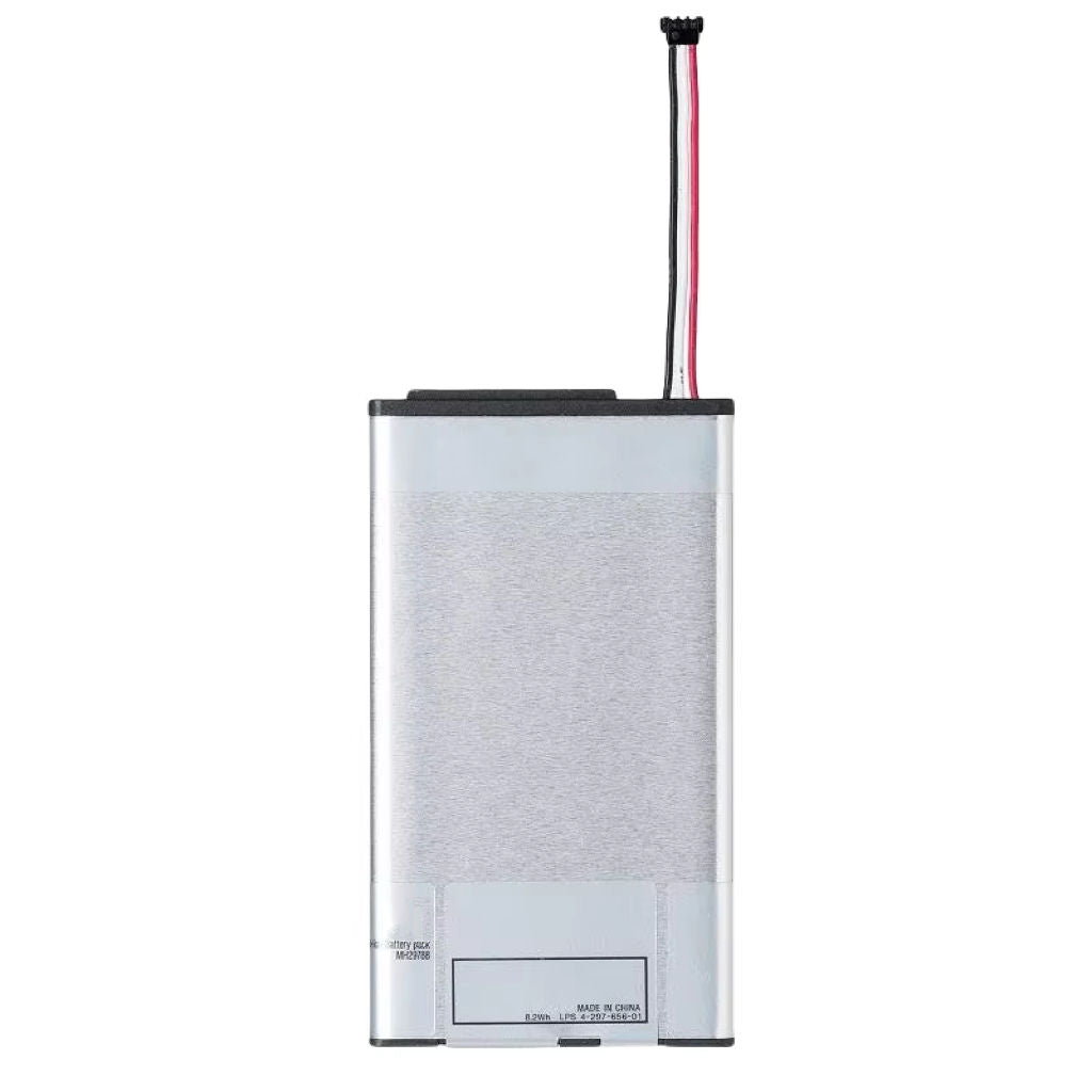 Batterie SP65M 2210mAh pour Sony PS Vita 1000 – PCH-1000 / PCH-1004 / PCH-1100