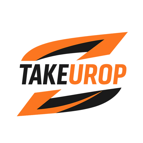 TAKEUROP