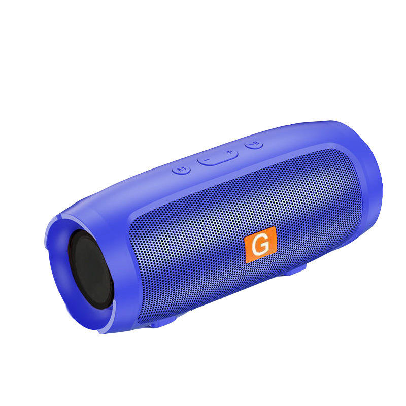 Enceinte Portable Bluetooth Mini Haut‑Parleur Sans Fil