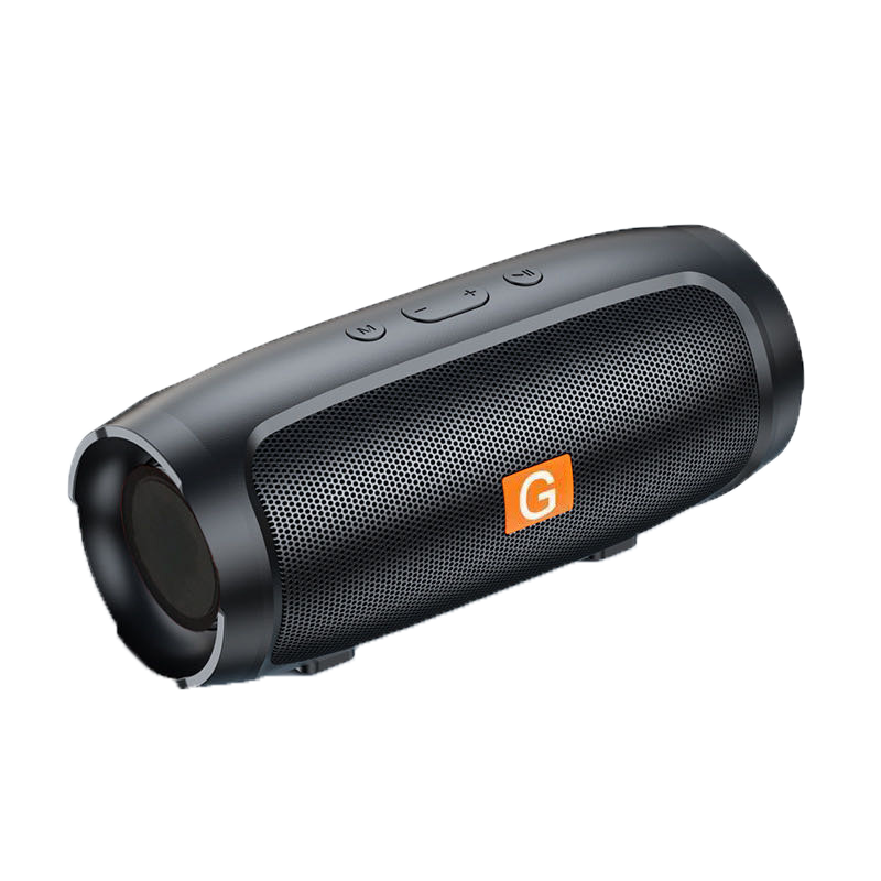 Enceinte Portable Bluetooth Mini Haut‑Parleur Sans Fil