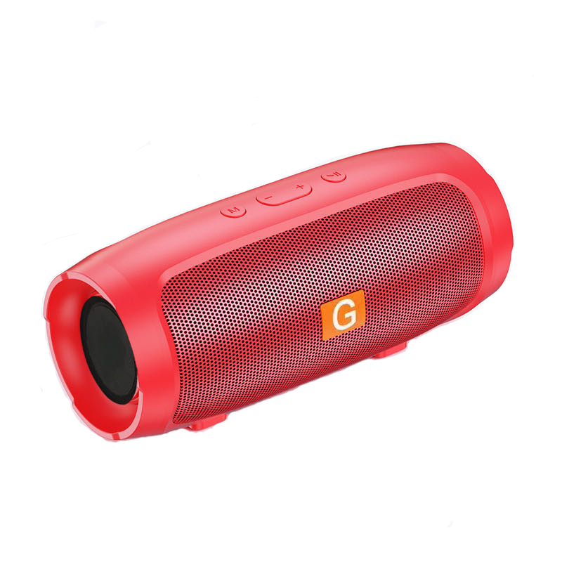 Enceinte Portable Bluetooth Mini Haut‑Parleur Sans Fil