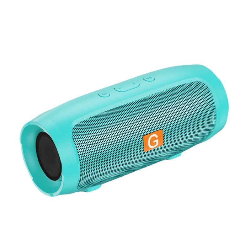 Enceinte Portable Bluetooth Mini Haut‑Parleur Sans Fil